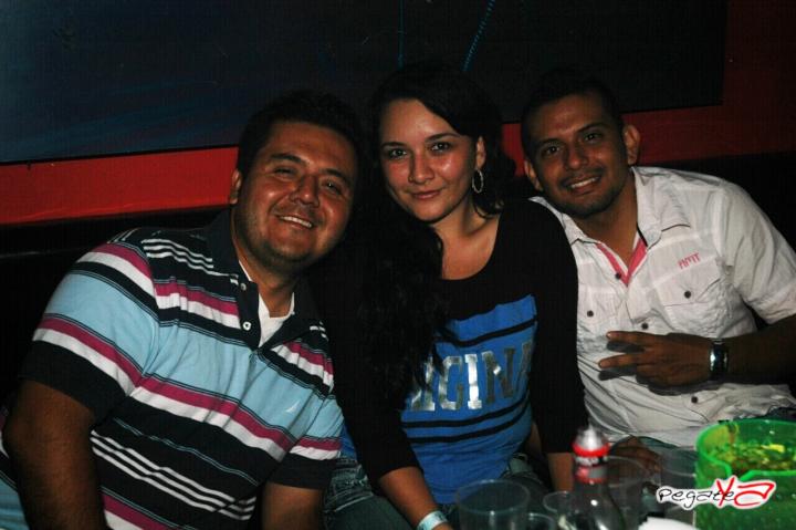 Foto 11 de Ampm Bar - Sept 13 2014 en Am / PM Bar - Cali, Cali