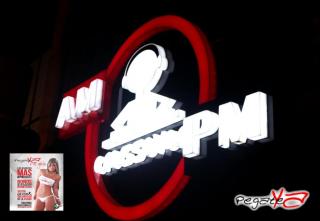 Foto 2 de Ampm Bar - Junio 07 del 2014 en Am / PM Bar - Cali, Cali