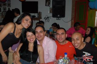 Foto 14 de Fonda la Matraca 15 de Dic en Fonda Discoteca La Matraca Medellin, Medellín