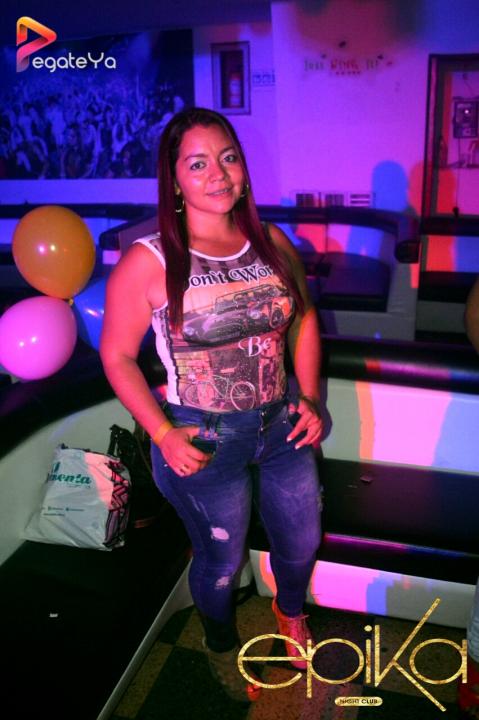 Foto 9 de EPIKA - 3ER/4to FDS JUNIO 2016 en Epika Night Club, Cali