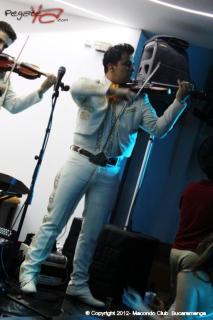 Foto 18 de 25-26 Mayo 2012 en Discoteca Macondo Club Bucaramanga, Bucaramanga