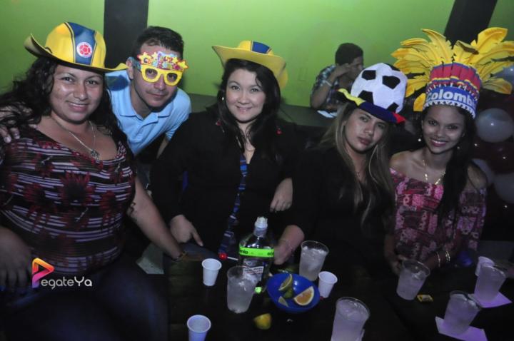 Foto 19 de El Manicomio sábado 13 de junio 2015 en Discoteca El Manicomio Bucaramanga, Bucaramanga