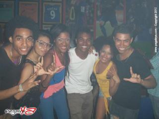 Foto 21 de la pasion del barza sabado 1 de junio en LA PASION DEL BARZA Cartagena, Cartagena