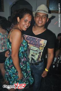 Foto 7 de taboo 25 y 26 de mayo de 2012 en Discoteca Taboo Cartagena, Cartagena