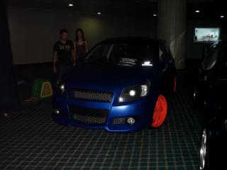 Foto 168 de Sound Car Show Maracaibo en Sound Car Show Maracaibo