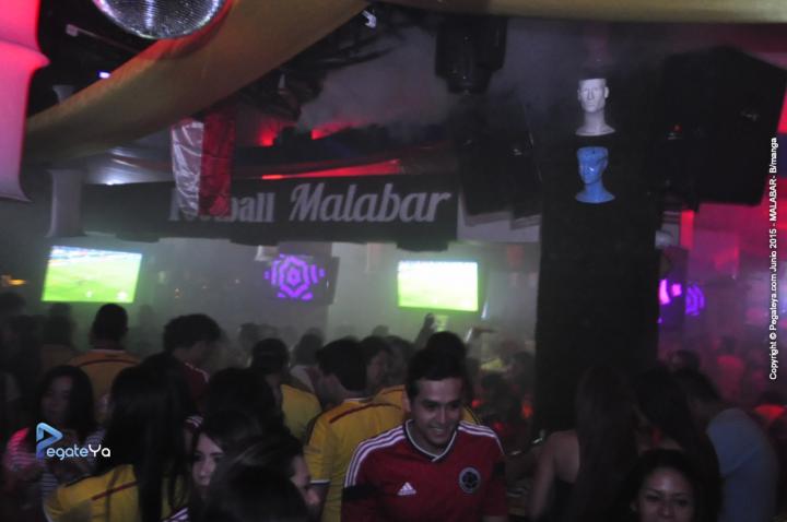 Foto 71 de Malabar - Domingo 14 de junio de 2015 en Discoteca Malabar Bucaramanga, Bucaramanga