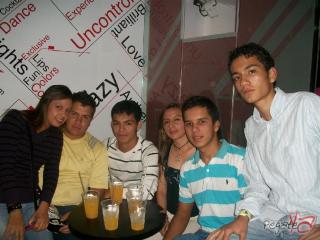 Foto 35 de Junio 08 del 2012 en I´m Fun Discoteca Manizales, Manizales