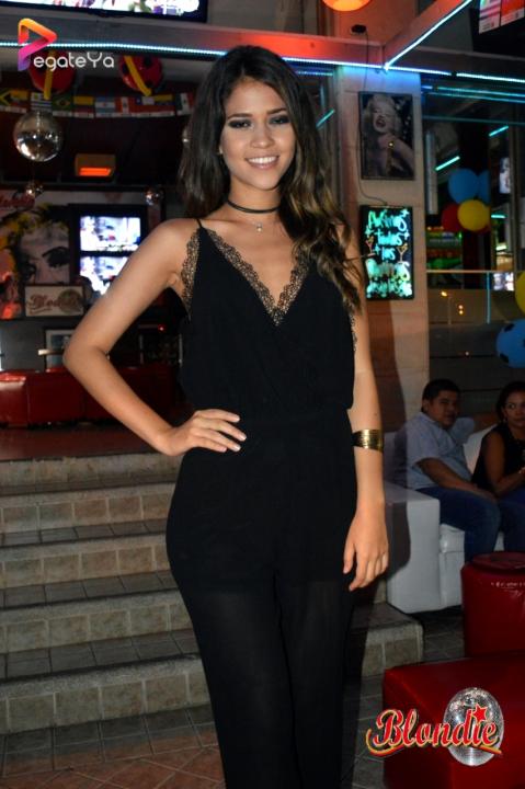 Foto 7 de Blondie - 2do FDS Junio 2015 en Blondie Bar Cali, Cali