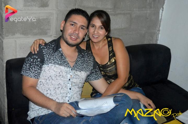 Foto 10 de Mazao Park - 3er Fds Abril 2016 en Mazao Park, Cali