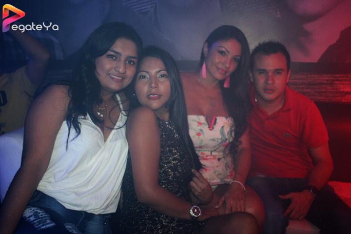 Foto 7 de Montana Night Club - 4to FDS Junio 2016 en Montana Night Club, Cali