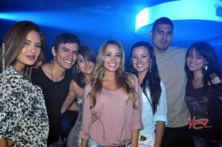 Foto 40 de Discoteca Aqua Medellin - 2 de junio en Discoteca Aqua Medellin, Medellín