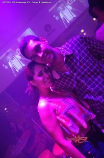 Foto 13 de METROPOLITAN - 1 de MARZO DE 2012 en Discoteca Metropolitan Bucaramanga, Bucaramanga