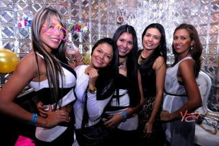 Foto 26 de BLING - 1 de MARZO DE 2012 en Bar Bling Bucaramanga, Bucaramanga