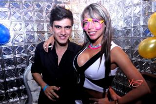 Foto 111 de BLING - 1 de MARZO DE 2012 en Bar Bling Bucaramanga, Bucaramanga