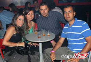 Foto 20 de Agosto 17 del 2013 en Am / PM Bar - Cali, Cali