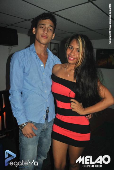 Foto 14 de Melao 4, 5, 11 y 12 de dic de 2015 en melao cartagena, Cartagena