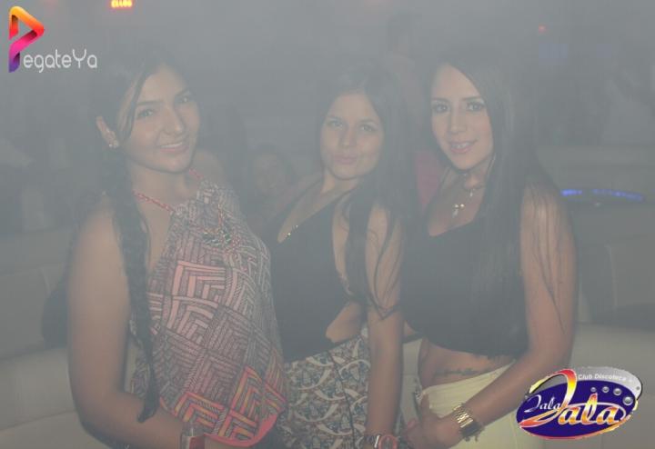 Foto 4 de Jalajala - 3er Fds Abril 2016 en Jala Jala Club, Cali