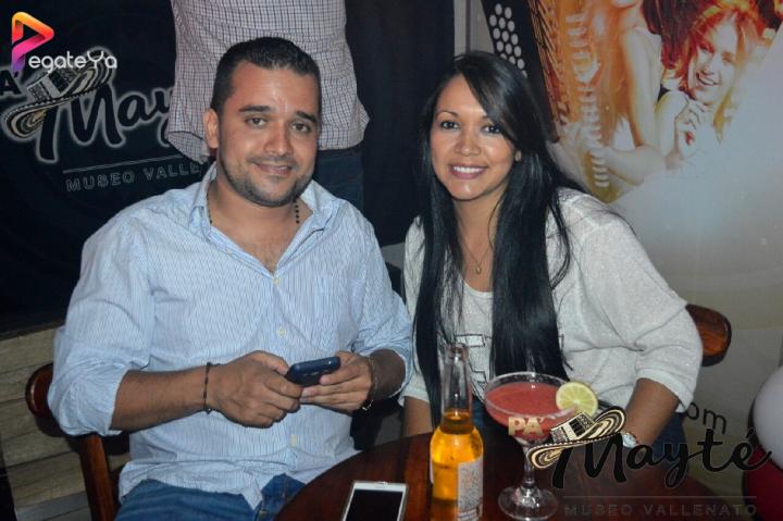 Foto 22 de Pa Mayté - Amor & Amistad 2016 en Pa Mayté, Cali