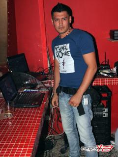 Foto 28 de Octubre 04 del 2013 en Kabaret - Granada, Cali
