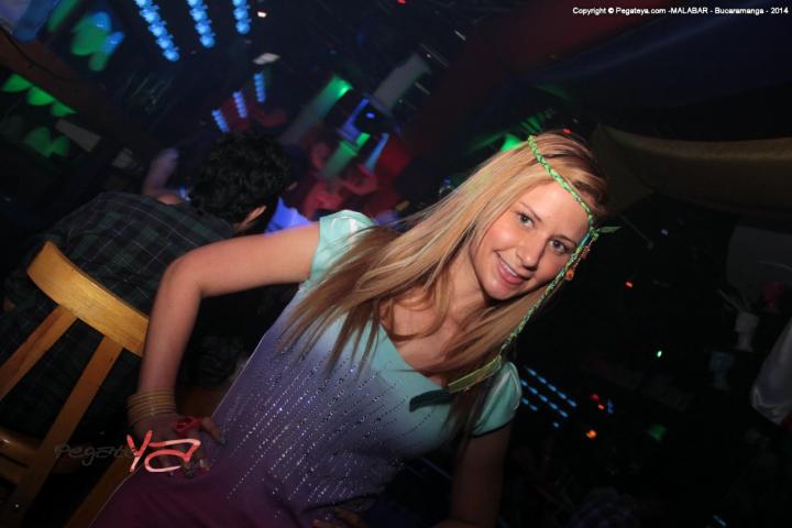 Foto 146 de Discoteca Malabar - 24 de Junio de 2014 en Discoteca Malabar Bucaramanga, Bucaramanga