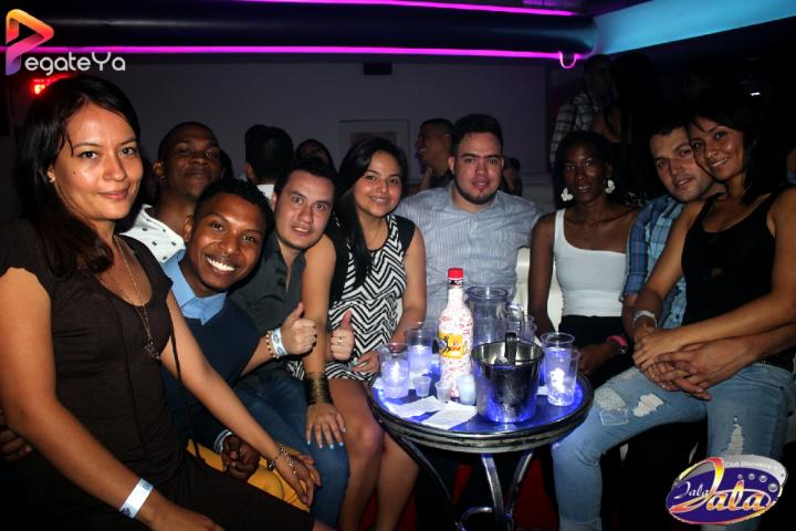 Foto 8 de Jalajala - 1er Fds Julio 2016 en Jala Jala Club, Cali