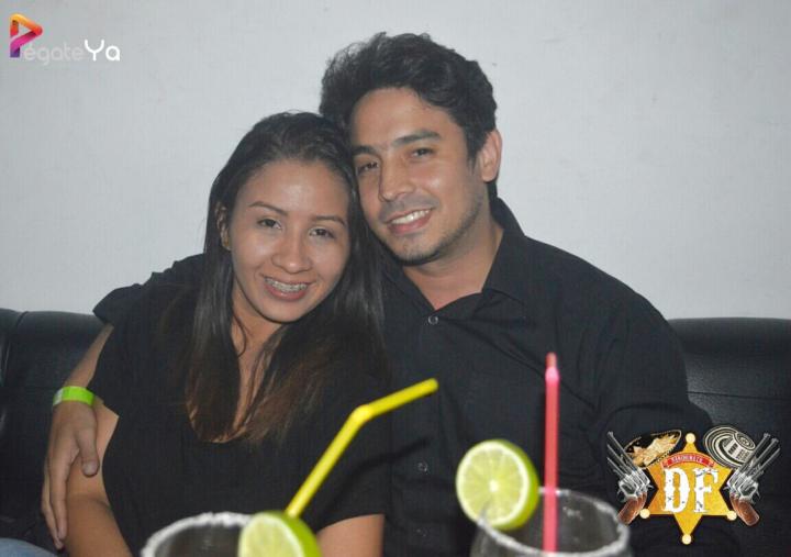 Foto 36 de EL DF - 1er FDS Julio 2017 en El DF Club Discoteca