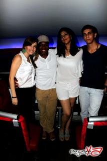 Foto 138 de Sapce ( Alkilados - Alberto Stylee ) en Space Menga, Cali
