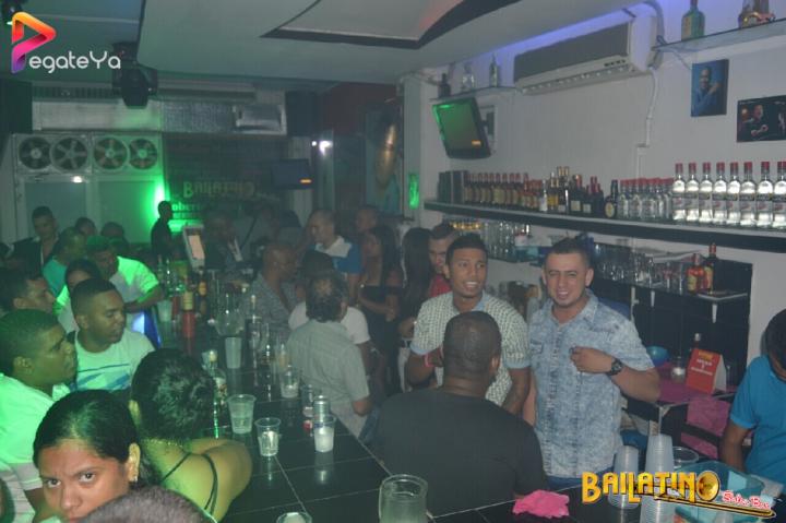 Foto 17 de Bailatino - 4TO Fds Sept. 2016 en Bailatino - Bar, Cali