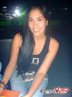 Foto 1 de Miami Bar - Agosto 25 del 2012 en Miami Bar Cali, Cali