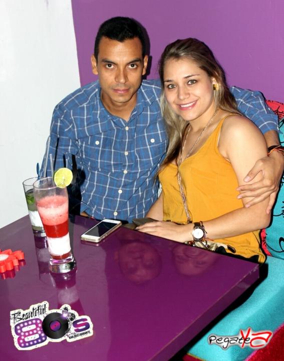 Foto 52 de Beautiful 80`s - Amor y Amistad en Beautiful 80`s Cali, Cali