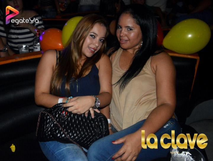 Foto 50 de La Clave Night Club - 3er Fds Abril 2016 en La Clave Night Club, Cali
