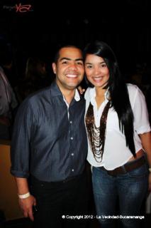 Foto 41 de Viernes 17 de Agosto de 2012 en Discoteca La Vecindad Bucaramanga, Bucaramanga