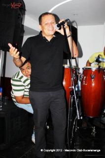 Foto 16 de Sabado 11 de Agosto de 2012 en Discoteca Macondo Club Bucaramanga, Bucaramanga