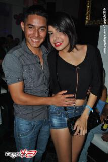 Foto 25 de TABOO 7 de MARZO de 2014 en Discoteca Taboo Cartagena, Cartagena