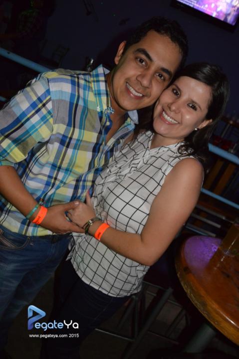 Foto 40 de MARIA CASQUITOS 14 de marzo de 2015 en Maria Casquitos Bucaramanga, Bucaramanga