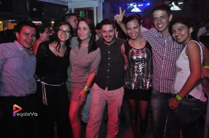 Foto 15 de Maria casquitos sábado 20 de junio 2015 en Maria Casquitos Bucaramanga, Bucaramanga