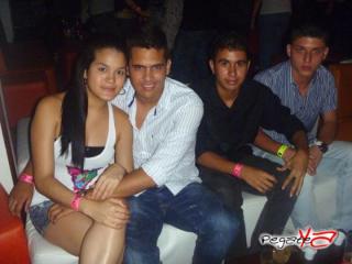 Foto 24 de Marzo 31 del 2012 en Miami Bar Cali, Cali