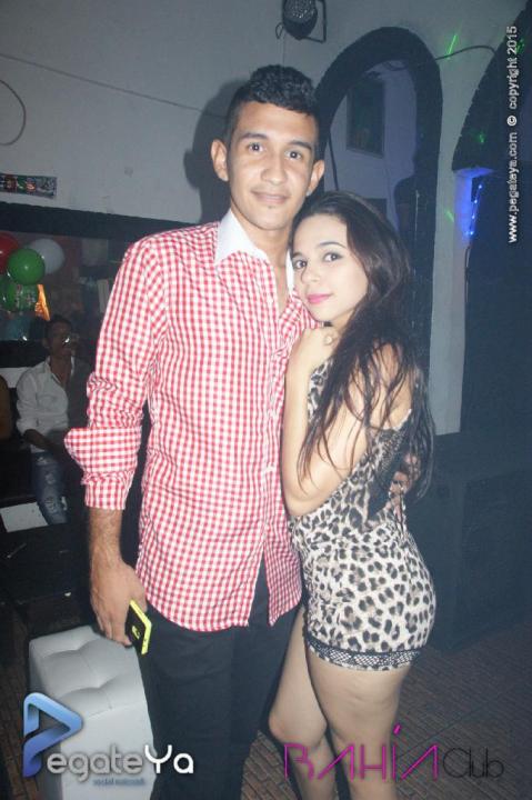 Foto 6 de Bahia Club 19 y 20 de Junio de 2015 en bahia club, Cartagena