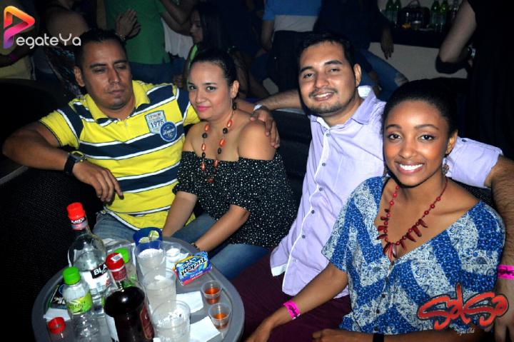 Foto 40 de Salsa Night Club - 1er Fds Julio 2016 en Salsa Night Club, Cali
