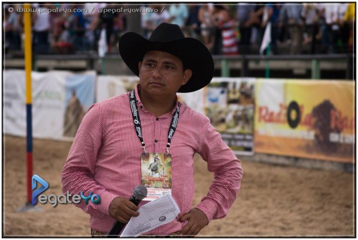 Foto 17 de MUNDIAL MUJER VAQUERA - Villavicencio en Mundial Mujer Vaquera, Villavicencio