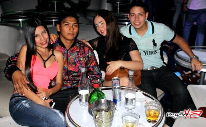 Foto 50 de Lolas Club - 5to FDS Nov 2014 en Lolas Club Menga Cali, Cali