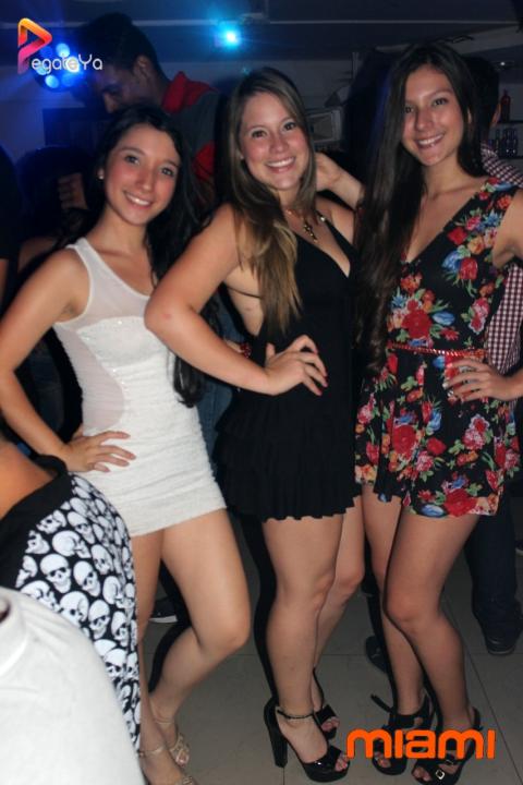 Foto 15 de Miami Bar - 3er FDS Junio 2015 en Miami Bar Cali, Cali