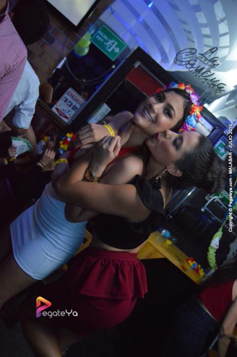 Foto 107 de Malabar - La Factoria en Discoteca Malabar Bucaramanga, Bucaramanga