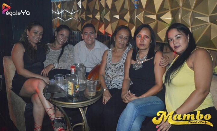 Foto 14 de Mambo Disco Club - 1er Fds Julio 2017 en Mambo Disco Club, Cali