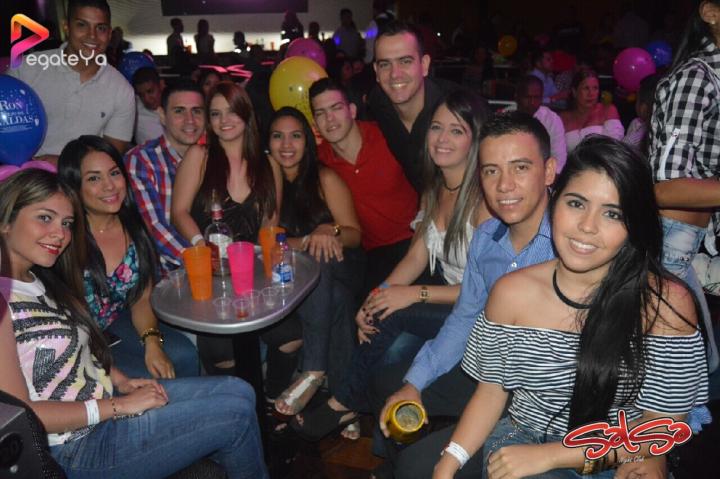 Foto 23 de Salsa Night Club - 4TO Fds Sept. 2016 en Salsa Night Club, Cali