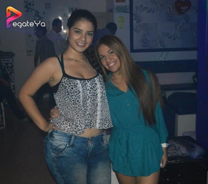Foto 2 de Ahma Bar - Amor y Amistad 2015 en Ahma Cali, Cali