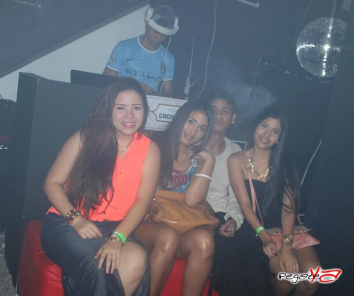 Foto 12 de Nozomi Club - Julio 5 en Nozomi Club, Cali