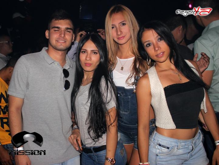 Foto 88 de Mission Club - Love & Friends - Mastik en Mission Club, Cali