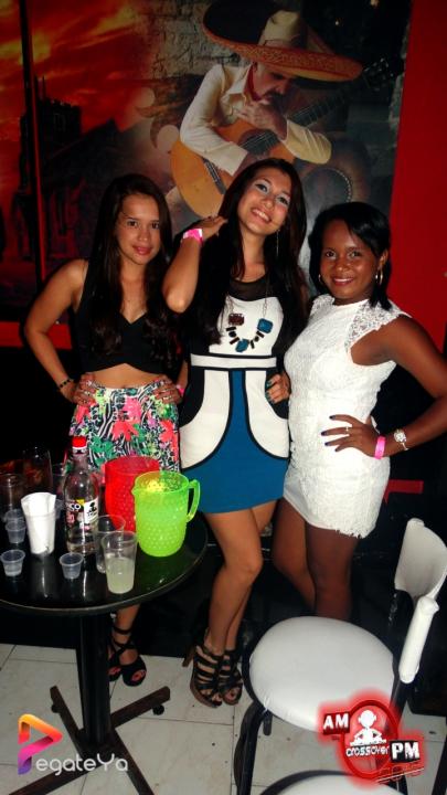 Foto 34 de Ampm Bar - 3er FDS Marzo 2015 en Am / PM Bar - Cali, Cali