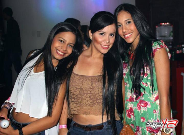 Foto 7 de Favela Amor y Amistad en Favela Club Menga, Cali